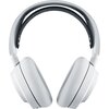 Słuchawki STEELSERIES Arctis Nova 7X Biały Bezprzewodowe Tak
