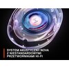 Słuchawki STEELSERIES Arctis Nova 7X Biały Dźwięk przestrzenny 7.1