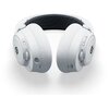 Słuchawki STEELSERIES Arctis Nova 7X Biały Dźwięk przestrzenny 5.1