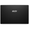 Laptop MSI Modern 15 B12MO-640PL 15.6" IPS i5-1235U 16GB RAM 512GB SSD Windows 11 Home Waga [kg] 1.7