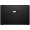 Laptop MSI Modern 15 B12MO-640PL 15.6" IPS i5-1235U 16GB RAM 512GB SSD Windows 11 Home Waga [kg] 1.7