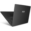 Laptop MSI Modern 15 B12MO-640PL 15.6" IPS i5-1235U 16GB RAM 512GB SSD Windows 11 Home Zajęte sloty na pamięć RAM 1x 16GB (wlutowane)