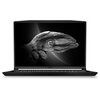 Laptop MSI Creator M16 B12VE-1470PL 16" IPS i7-12650H 16GB RAM 1TB SSD GeForce RTX4050 Windows 11 Home Waga [kg] 2.26