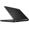 Laptop MSI Creator M16 B12VE-1470PL 16" IPS i7-12650H 16GB RAM 1TB SSD GeForce RTX4050 Windows 11 Home Wielkość pamięci RAM [GB] 16