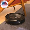 Robot sprzątający IROBOT Roomba Combo j5 Poziom hałasu [dB] 68