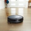 Robot sprzątający IROBOT Roomba Combo I5 Czujniki Delikatnego dojeżdżania