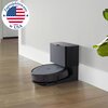 Robot sprzątający IROBOT Roomba Combo i5+ Czujniki Kierunku ruchu