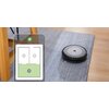 Robot sprzątający IROBOT Roomba Combo I5+ Automatyczne opróżnianie pojemnika Tak