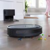 Robot sprzątający IROBOT Roomba Combo I5+ Głębokość [cm] 34