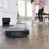 Robot sprzątający IROBOT Roomba Combo I5+ Waga z opakowaniem [kg] 10.87