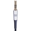 Kabel Jack 3.5mm 3MK AUX Cable 1 m Czarny Dedykowany model Urządzenia ze złączem Jack 3.5mm