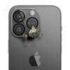 Nakładka na obiektyw 3MK Lens Pro Full Cover do Apple iPhone 13 Pro/13 Pro Max Przezroczysty Cechy dodatkowe Precyzyjne dopasowanie