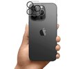 Nakładka na obiektyw 3MK Lens Pro Full Cover do Apple iPhone 13 Pro/13 Pro Max Przezroczysty Model telefonu iPhone 13 Pro
