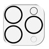 Nakładka na obiektyw 3MK Lens Pro Full Cover do Apple iPhone 11 Pro/11 Pro Max Przezroczysty Seria telefonu iPhone