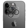 Nakładka na obiektyw 3MK Lens Pro Full Cover do Apple iPhone 11 Pro/11 Pro Max Przezroczysty