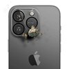 Nakładka na obiektyw 3MK Lens Pro Full Cover do Apple iPhone 11 Pro/11 Pro Max Przezroczysty Cechy dodatkowe Precyzyjne dopasowanie