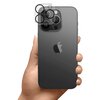 Nakładka na obiektyw 3MK Lens Pro Full Cover do Apple iPhone 11 Pro/11 Pro Max Przezroczysty Model telefonu iPhone 11 Pro