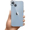 Nakładka na obiektyw 3MK Lens Pro Full Cover dla Apple iPhone 12 Przezroczysty Cechy dodatkowe Precyzyjne dopasowanie