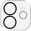 Nakładka na obiektyw 3MK Lens Pro Full Cover dla Apple iPhone 12 Przezroczysty Rodzaj Nakładka na obiektyw
