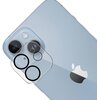 Nakładka na obiektyw 3MK Lens Pro Full Cover dla Apple iPhone 12 Przezroczysty Marka telefonu Apple