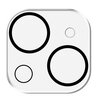 Nakładka na obiektyw 3MK Lens Pro Full Cover do Apple iPhone 13 mini/13 Przezroczysty Seria telefonu iPhone