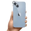 Nakładka na obiektyw 3MK Lens Pro Full Cover do Apple iPhone 13 mini/13 Przezroczysty Model telefonu iPhone 13