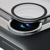 Nakładka na obiektyw 3MK Lens Pro Full Cover do Apple iPhone 13 mini/13 Przezroczysty Cechy dodatkowe Idealna klarowność obrazu
