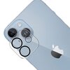 Nakładka na obiektyw 3MK Lens Pro Full Cover do Apple iPhone 11/12 mini Przezroczysty Marka telefonu Apple