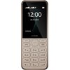 Telefon NOKIA 130 DS 2023 Złoty Pamięć wbudowana [GB] 0.004