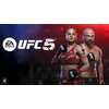 EA Sports UFC 5 Gra XBOX SERIES X Gatunek Sportowa