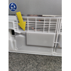 U Lodówka MIELE KFN 4898 AD No frost 201.5cm Czarna Liczba pojemników na warzywa 2