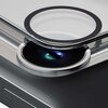 Nakładka na obiektyw 3MK Lens Pro Full Cover dla Apple iPhone 14 Pro/14 Pro Max Cechy dodatkowe Chroni przed zarysowaniami i uszkodzeniem