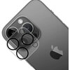 Nakładka na obiektyw 3MK Lens Pro Full Cover dla Apple iPhone 14 Pro/14 Pro Max Cechy dodatkowe Chroni obiektyw aparatu przed zarysowaniami