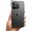Nakładka na obiektyw 3MK Lens Pro Full Cover dla Apple iPhone 14 Pro/14 Pro Max Cechy dodatkowe Twardość 9H