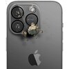 Nakładka na obiektyw 3MK Lens Pro Full Cover dla Apple iPhone 14 Pro/14 Pro Max Cechy dodatkowe Idealna klarowność obrazu