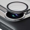 Nakładka na obiektyw 3MK Lens Pro Full Cover dla Apple iPhone 14/14 Plus Przezroczysty Cechy dodatkowe Chroni obiektyw aparatu przed zarysowaniami