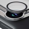 Nakładka na obiektyw 3MK Lens Pro Full Cover dla Apple iPhone 14/14 Plus Przezroczysty Cechy dodatkowe Chroni przed zarysowaniami i uszkodzeniem