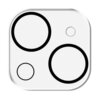 Nakładka na obiektyw 3MK Lens Pro Full Cover dla Apple iPhone 14/14 Plus Przezroczysty Marka telefonu Apple