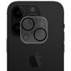 Nakładka na obiektyw 3MK Lens Pro Full Cover dla Apple iPhone 15/15 Plus Przezroczysty Marka telefonu Apple