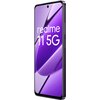Smartfon REALME 11 8/256GB 5G 6.72" 120Hz Czarny RMX3780 Liczba rdzeni procesora Ośmiordzeniowy