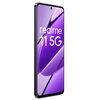 Smartfon REALME 11 5G 8/256GB 6.72" 120Hz Czarny RMX3780 Model procesora Mediatek Dimensity 6100+ 5G