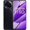Smartfon REALME 11 8/256GB 5G 6.72" 120Hz Czarny RMX3780
