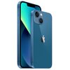 Smartfon APPLE iPhone 13 128GB 5G 6.1" Niebieski Funkcje aparatu Autofocus