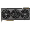 Karta graficzna ASUS TUF Gaming Radeon RX 7800 XT OC Edition 16GB Układ graficzny Radeon RX 7800 XT