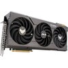 Karta graficzna ASUS TUF Gaming Radeon RX 7800 XT OC Edition 16GB Chłodzenie Aktywne