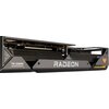 Karta graficzna ASUS TUF Gaming Radeon RX 7800 XT OC Edition 16GB Obsługa wielu monitorów 4