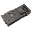 Karta graficzna ASUS TUF Gaming Radeon RX 7800 XT OC Edition 16GB Wyjścia DVI Brak