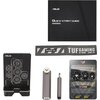 Karta graficzna ASUS TUF Gaming Radeon RX 7800 XT OC Edition 16GB Wyjście D-Sub Brak