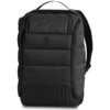 Plecak na laptopa STM Dux Backpack 15-16 cali Czarny Funkcje dodatkowe Chroni przed uderzeniami i wstrząsami