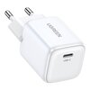 Ładowarka sieciowa UGREEN Nexode Mini 15324 20W Biały